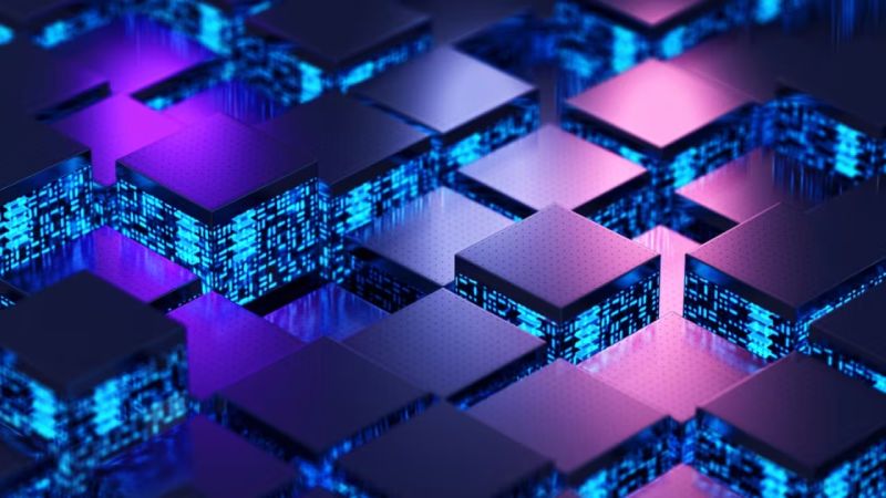 渭滨区软件开发用Kubernetes助力企业数字化转型
