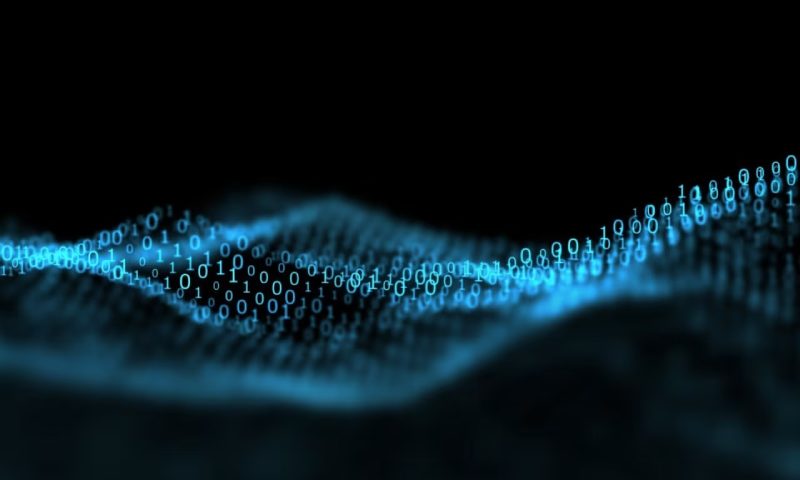 渭滨区MES系统开发：打通生产全流程，打造智能工厂核心中枢