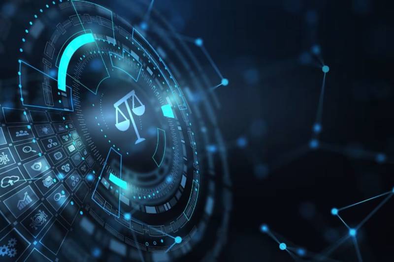 渭滨区软件开发公司:MES系统开发,赋能车间智能管控
