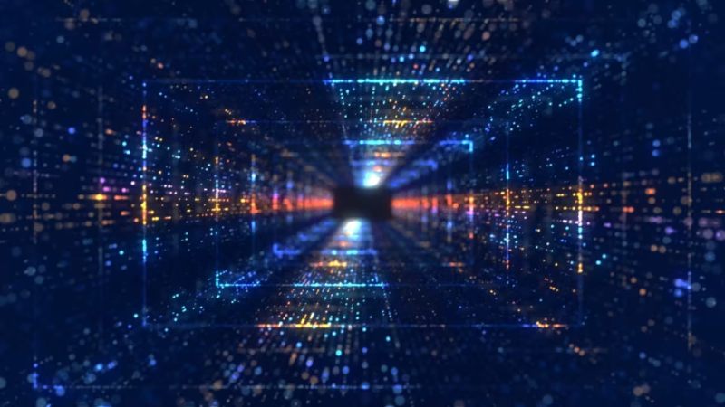 渭滨区软件开发公司领航:京上云科技赋能工业软件定制新征程
