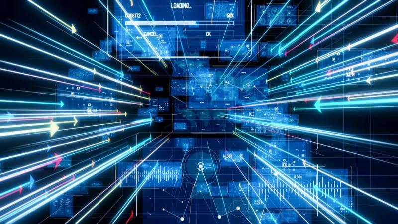 渭滨区SCADA系统开发:守护工业安全的数字卫士