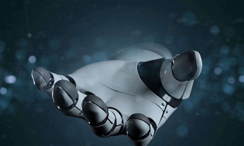 ERP系统信创改造：渭滨区企业数字化转型的核心引擎